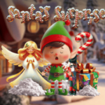 90 Free Spins on ‘Santa’s Surprise’ at Jumba Bet bonus code