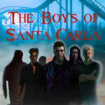 40 Free Spins on ‘Boys of Santa Clara’ at Lincoln Casino bonus code