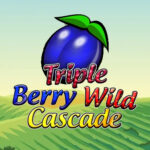 30 Free Spins on ‘Triple Berry Wild Cascade’ at Lotus Asia bonus code