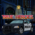 165 Free Spins on ‘True Heroes’ at Gossip Slots bonus code