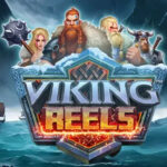 25 Free Spins on ‘Viking Reels’ at Lincoln Casino bonus code