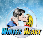 40 Free Spins on ‘Winter Heart’ at Big Dollar Casino bonus code