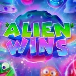 100 Free Spins on ‘Alien Wins’ at High Noon Casino bonus code