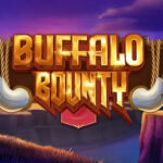 45 Free Spins on ‘Buffalo Bounty’ at Liberty Slots bonus code