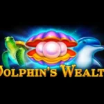 55 Free Spins on ‘Dolphin’s Wealth’ at 7Bit Casino bonus code