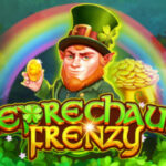 50 Free Spins on ‘Leprechaun Frenzy’ at Miami Club Casino bonus code