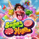 100 Free Spins on ‘Sugar High’ at SpinDimension bonus code