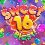 Sweet 16 Blast