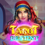 100 Free Spins on ‘Tarot Destiny’ at Goat Spins bonus code