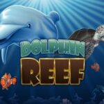 40 Free Spins on ‘Dolphin Reef’ at Liberty Slots bonus code