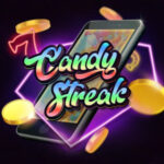 40 Free Spins on ‘Candy Streak’ at Red Stag bonus code