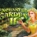 60 Free Spins on ‘Enchanted Garden 2’ at Spinoverse bonus code