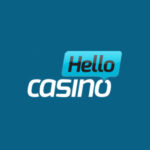 $1300 + 250 Free Spins at Hello Casino bonus code