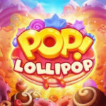 30 Free Spins on ‘Pop! Lollipop!’ at Paripesa bonus code