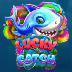 60 Free Spins on ‘Lucky Catch’ at SlotsWin bonus code