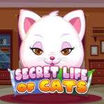 175 Free Spins on ‘The Secret Life of Cats’ at Drake Casino bonus code