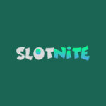 100% up to $500 + 50 Free Spins at Slotnite bonus code