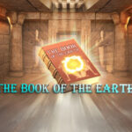 45 Free Spins on ‘Book of the Earth’ at Miami Club Casino bonus code