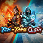 20 Free Spins on ‘Yin-Yang Cladsh’ at Uptown Pokies bonus code