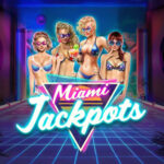 75 Free Spins on ‘Miami Jackpots’ at Sloto Stars bonus code