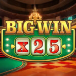 25 Free Spins on ‘Big Winx x25’ Mirax Casino bonus code