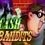 80 Free Spins on ‘Cash Bandits’ at Eternal Slots bonus code