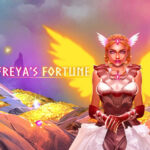 $15 Free Chip on ‘Freya’s Fortune’ at Slotgard bonus code