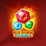 45 Free Spins on ‘Mega Booming Diamonds’ at Katsubet bonus code