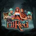 75 Free Spins on ‘Lil Red’ at Kudos Casino bonus code