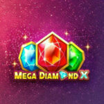 45 Free Spins on ‘Mega Diamond X’ at 7Bit Casino bonus code