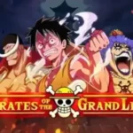 40 Free Spins on ‘Pirates of the Grand Line’ at Lincoln Casino bonus code