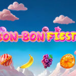 50 Free Spins on ‘Bon-Bon Fiesta’ at Casino Castle bonus code