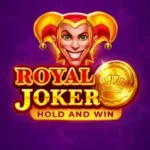 20 Free Spins on ‘Royal Joker Hold and Win’ at BDM Bet bonus code