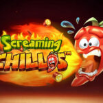 45 Free Spins on ‘Screaming Chillis’ at Miami Club Casino bonus code