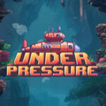 $7 Free Chip on ‘Under Pressure’ at Slotocash bonus code