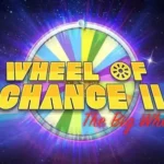 50 Free Spins on ‘Wheel of Chance II’ at Ripper Casino bonus code