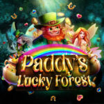 Paddy's Lucky Forest