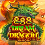 50 Free Spins on ‘888 Dream Dragon’ at This is Vegas bonus code