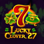 45 Free Spins on ‘Lucky Clover 27’ at Katsubet bonus code