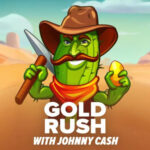 35 Free Spins on ‘Gold Rush with Johnny Cash’ at Katsubet bonus code