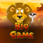 16 Free Spins on ‘Big Game’ at Lucky Creek Casino bonus code