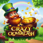 Crazy Clover Cash