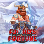 250 Free Spins on ‘Fjord’s Fortune’ at Casino Extreme bonus code