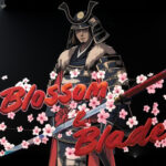 Blossom and Blade