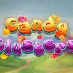 25 Free Spins on ‘Candy Clusters’ at Jumba Bet bonus code