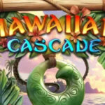 Hawaiian Cascade